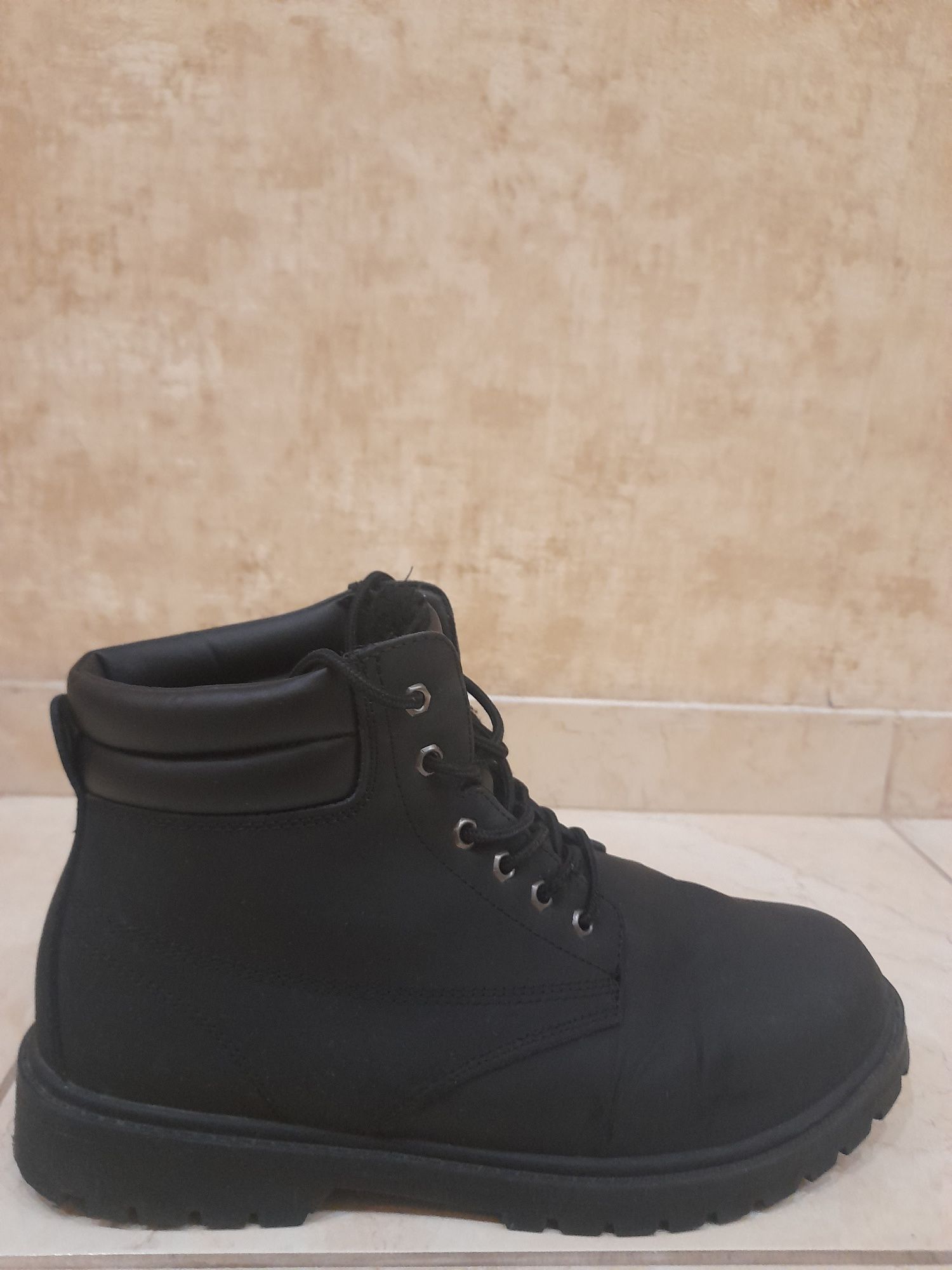 Ботинки McKinley Tirano NB 2