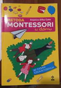 Metoda Montessori w domu