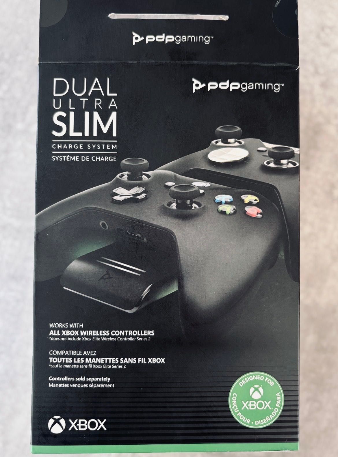 Xbox Series X 1TB +2 pady + 2gry + ładowarka oem, stan idealny!