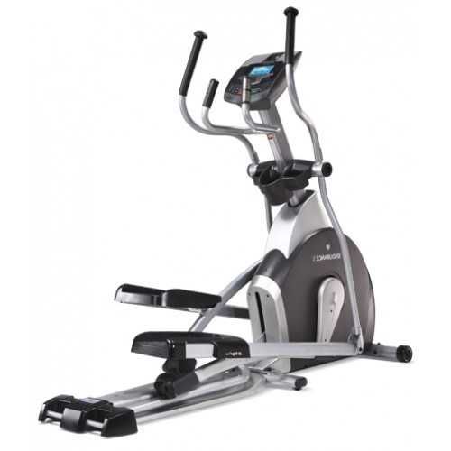Профессиональный тренажер Орбитрек Horizon Fitness Endurance 5 i
