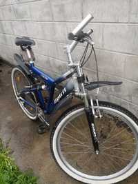 Велосипед  MTB SPIRIT 26"