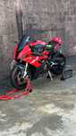 BMW S1000RR 2020