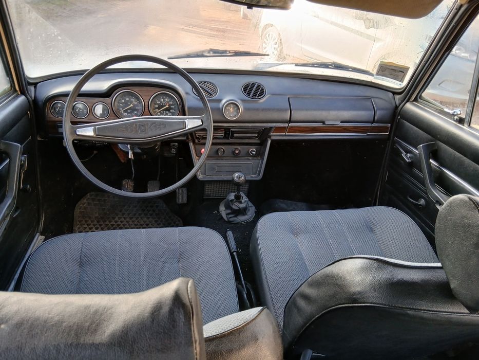 Продам ваз 2106!