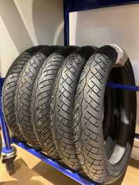 Pneu Bridgestone BT46 100/80-17