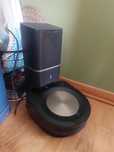 Irobot Roomba s9+