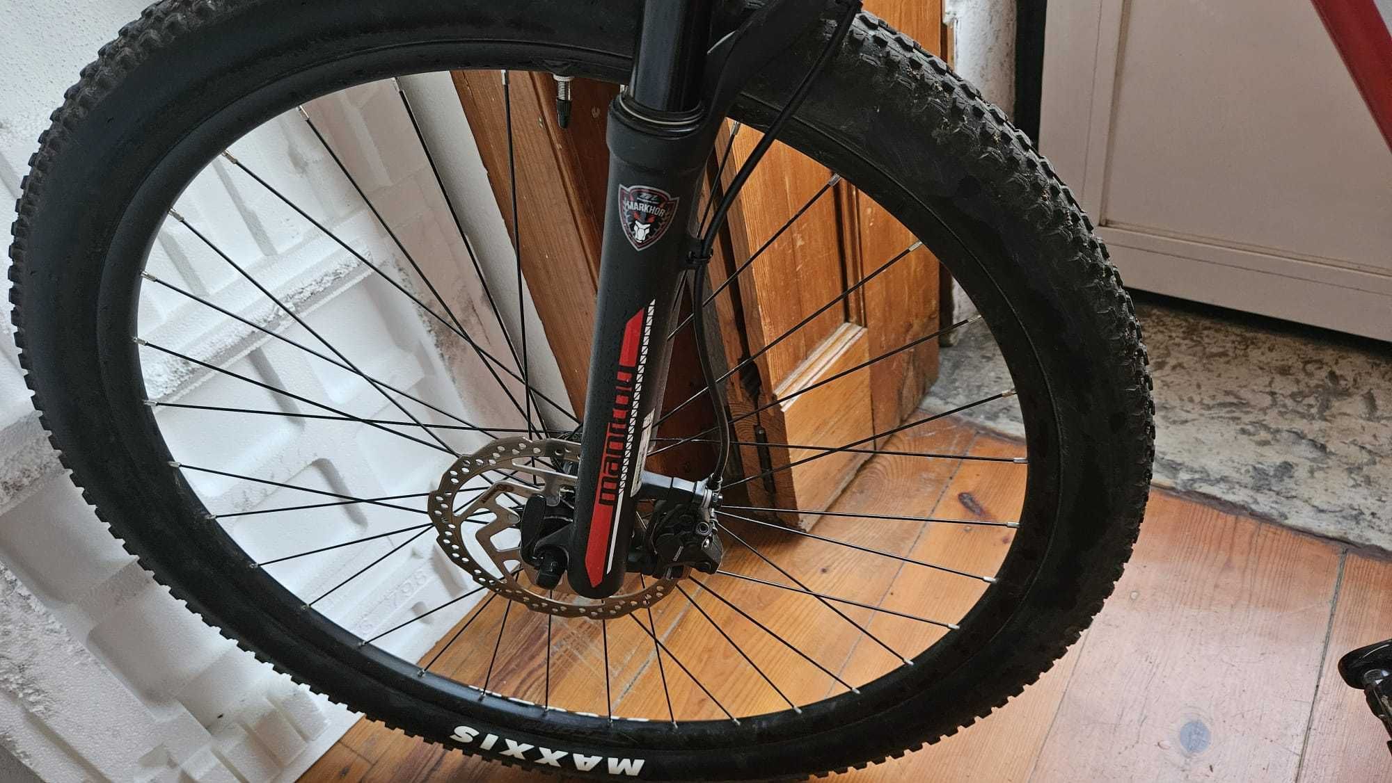 Bicicleta Merida big nine 500 M 29''