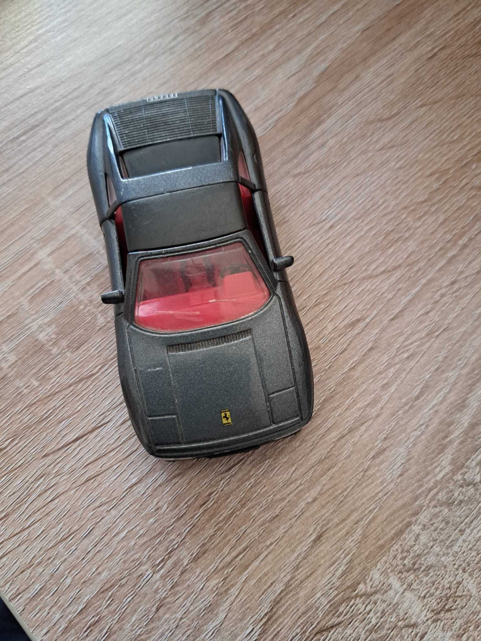 Carrinhos de coleção Ferrari Shell