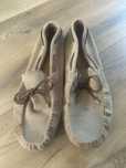 Buty mokasyny Zara
