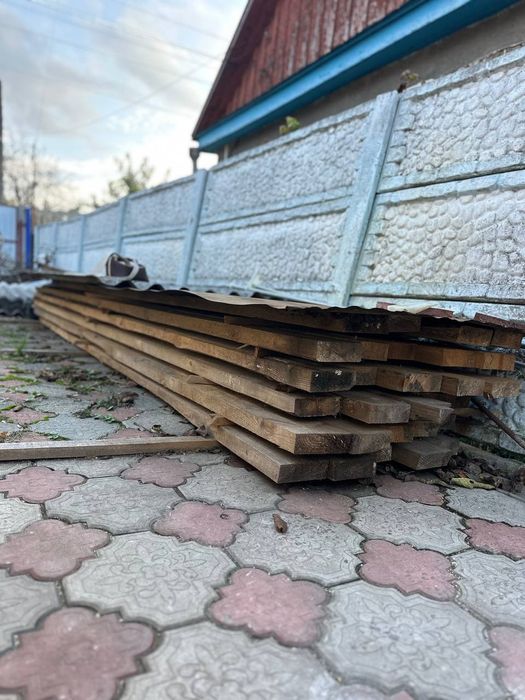 Продам    крокви