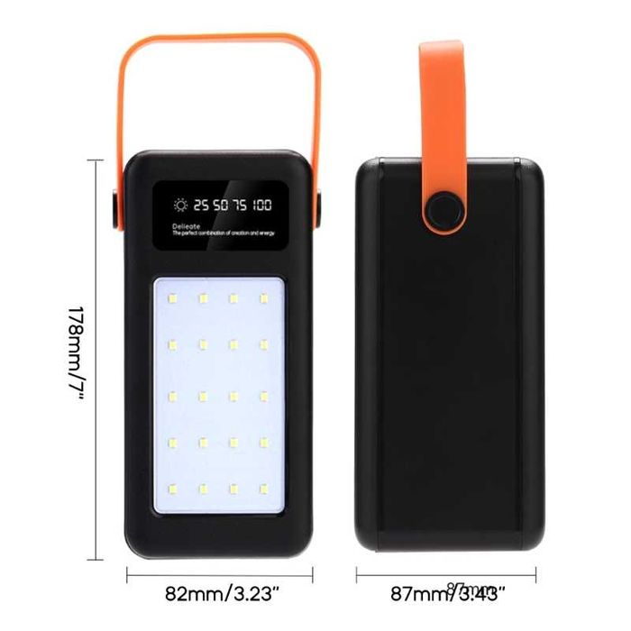 Батарея на 60amh мобільна