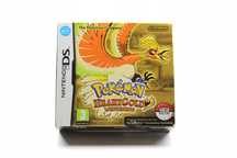 Pokemon Heartgold Nintendo Ds