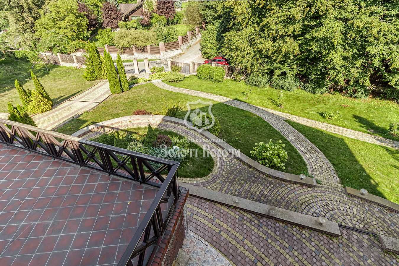 Будинок, 3 пов. Дизайнерський ремонт. с. Іванковичі, Обухівський район