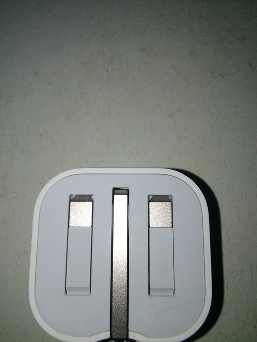 Адаптер питання на Appie