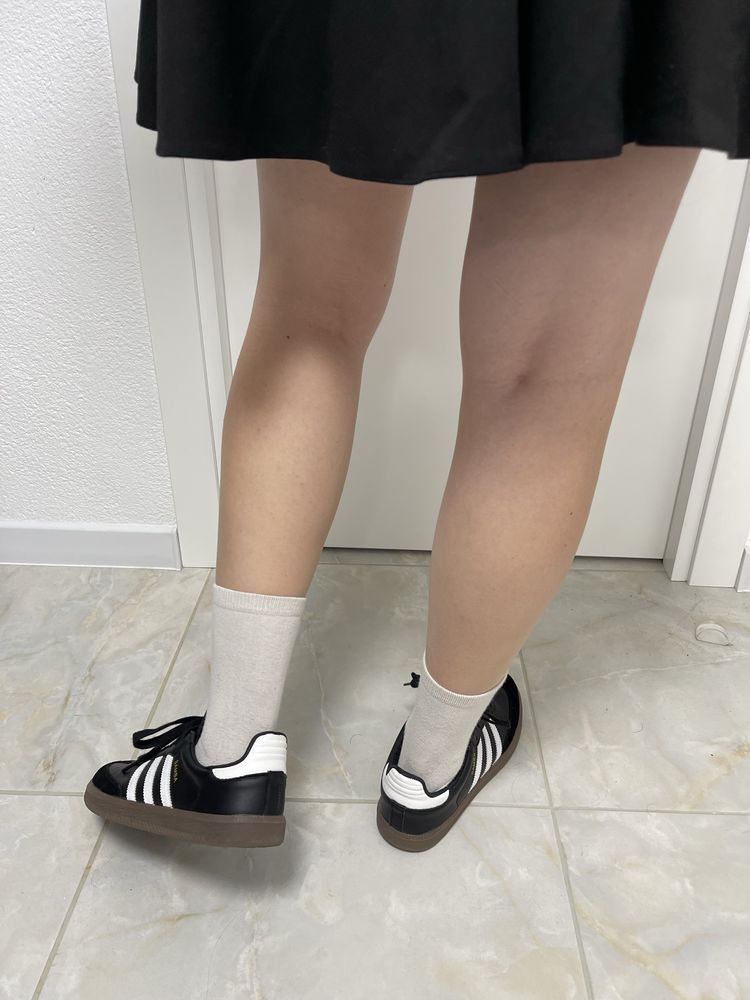 Кросівки adidas samba
