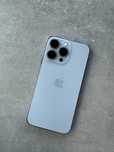 iPhone 13 Pro Sierra Blue 128gb
