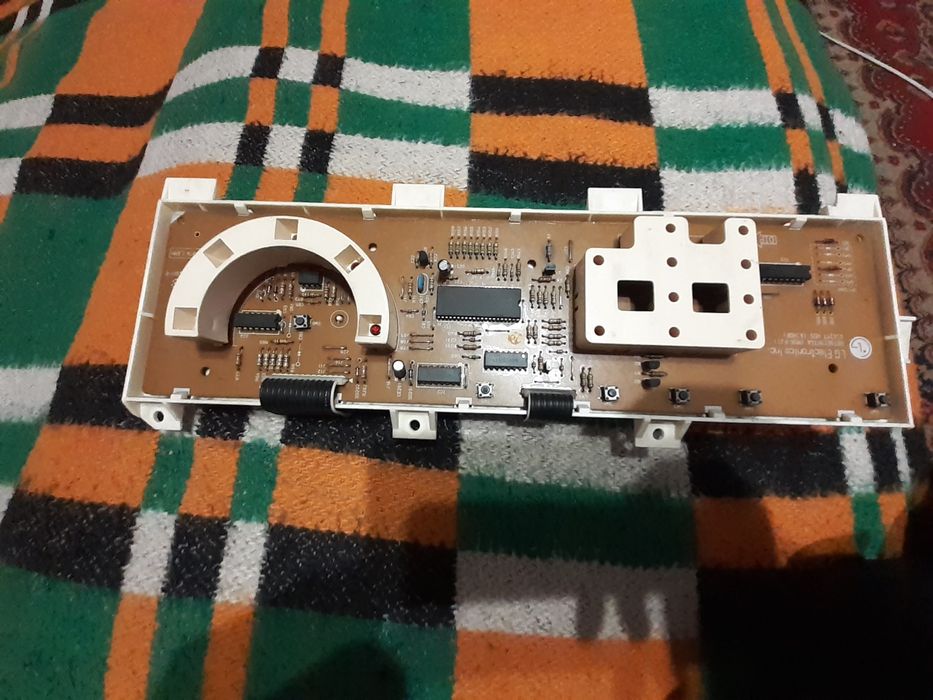Модуль управления LG -WD80250NUP