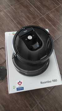 Odkurzacz Roomba 980