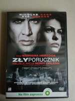 Film dvd Zły Porucznik