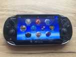PS Vita 128GB | W idealnym stanie |