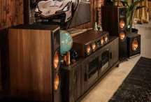 Klipsch Premiere RP-8000F II + RP-504C II + RP-500 SA od ręki WROCŁAW