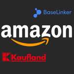 Obsługa Konta Amazon, Kaufland + ADS | Baselinker | E-commerce