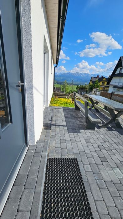 Apartament Gliczarów Górny