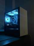 Komputer RTX 3070/ R7 3700X/ 16GB RAM/512GB SSD/Win 11/Wifi/Bluetooth