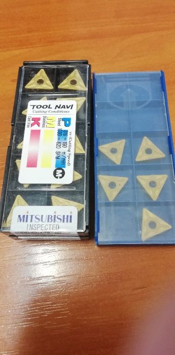 Plytka płytki mitsubishi tnmg160408 uc6010 20sztuk