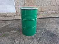 Bidões para mel - 300kg