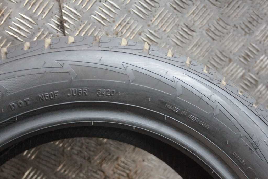205/55/16 Goodyear Ultra Grip Performance 205/55 R16 91H AO