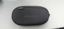 Konsola PlayStation Vita