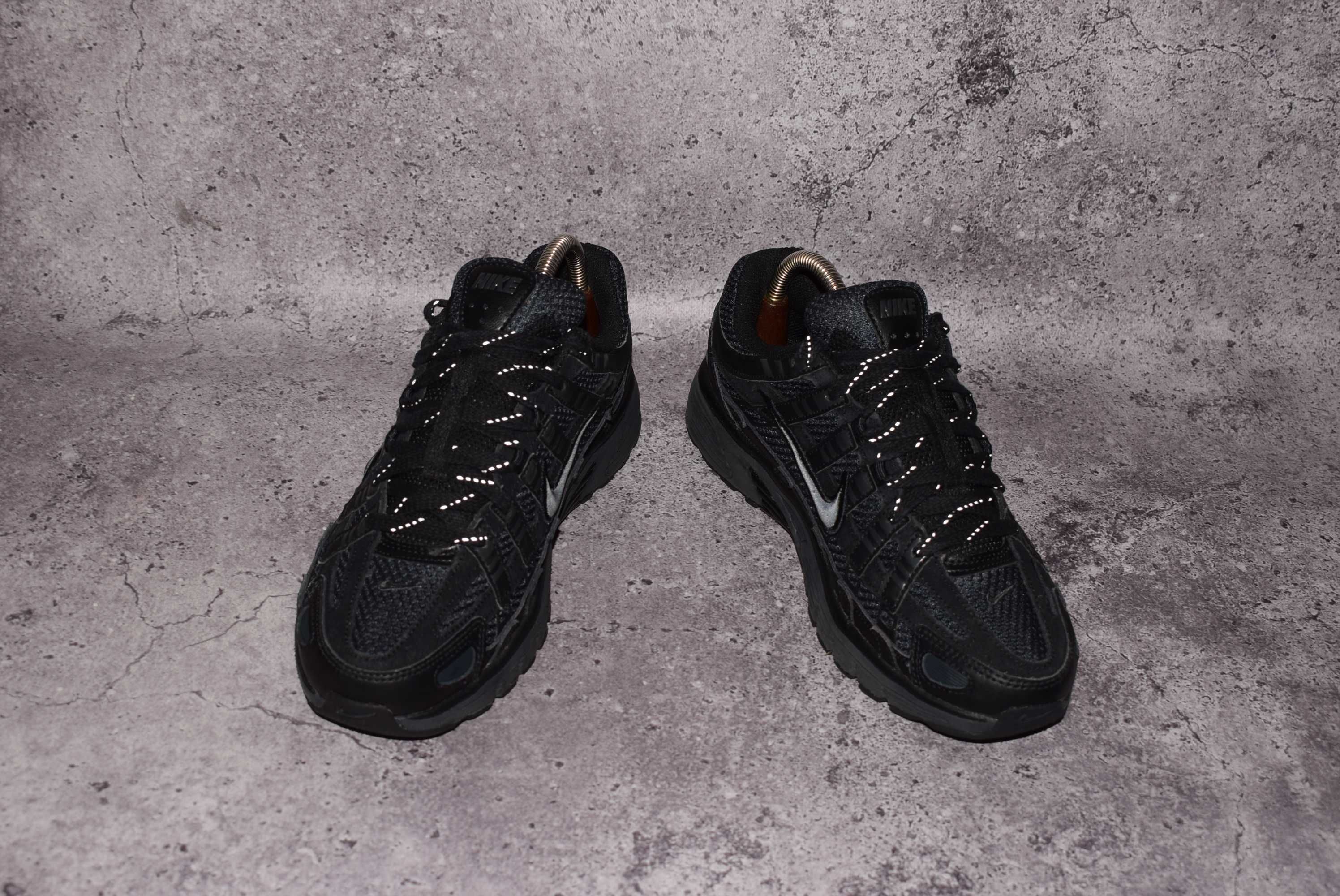 Nike P-6000 Premium (Чоловічі Літні Кросівки Найк zoom vomero 5 )