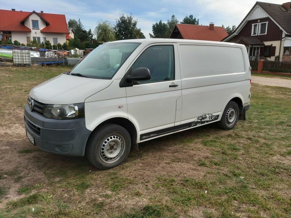 Transporter 140 ps .DSG