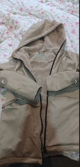 Kurtka chłopięca 164cm ZARA