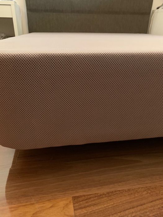 Cama somier excelente estado, como novo