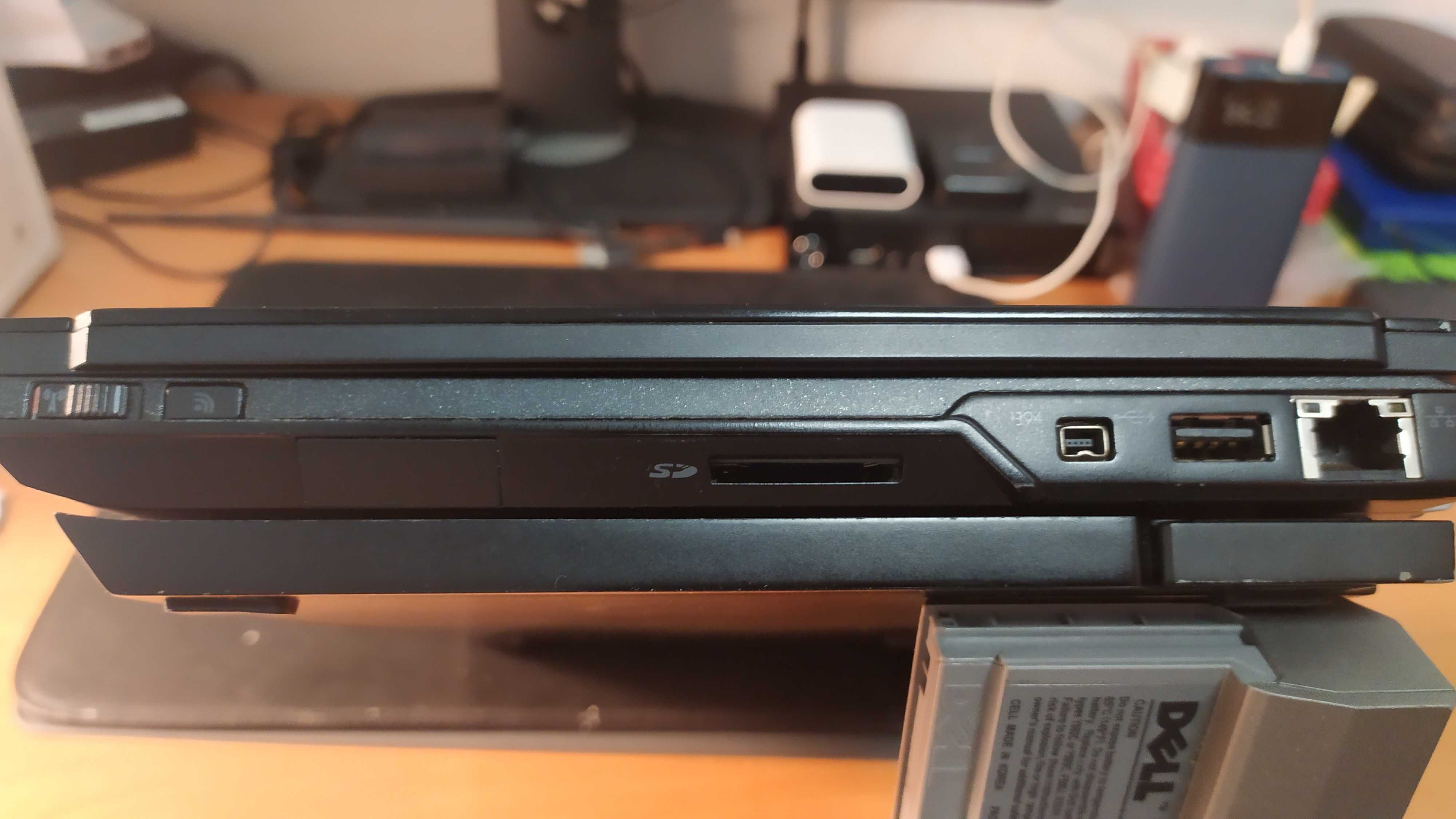 Laptop Dell Latitude E4200, 5gb Ram