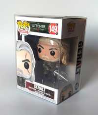 Funko Pop Geralt 149