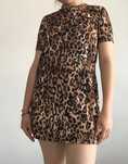 Zara Trafaluc dress