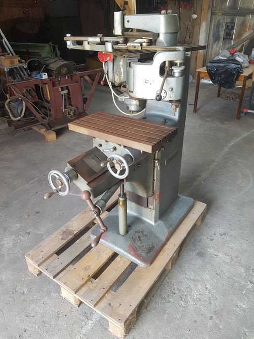 Maszyna do grawerowania Pantograf