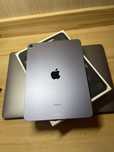 Ipad air 5 m1 256gb 98%akb