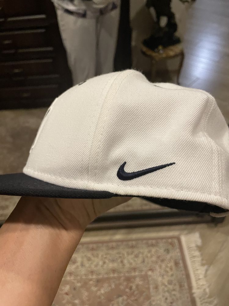 Кепка, бейс оригинал nike