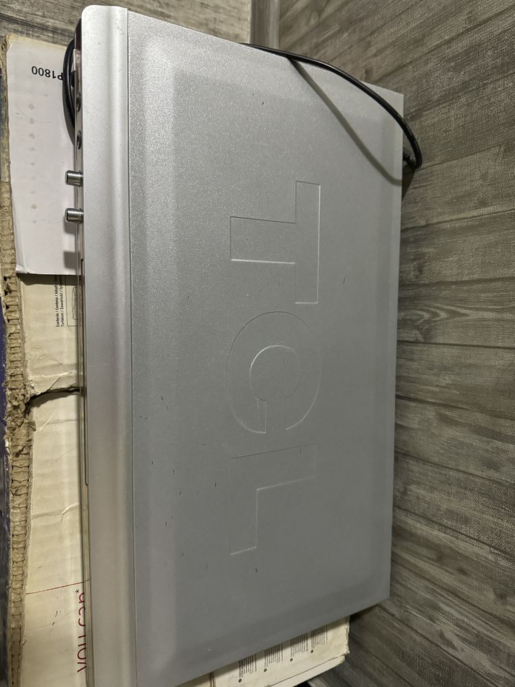 DVD проигрователь TCL покер плюс караоке