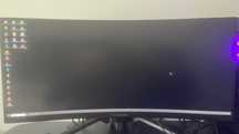 Monitor Gamingowy asrock