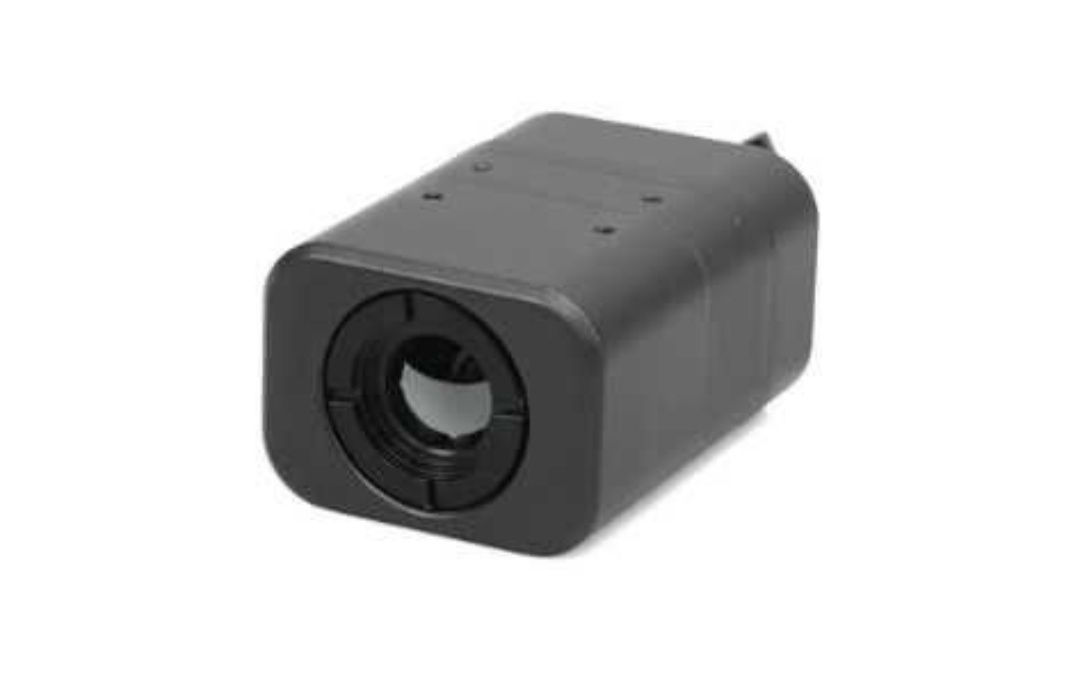 Тепловізійна аналогова камера Caddx IRC-640СА