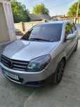 Автомобіль Geely MK Cross