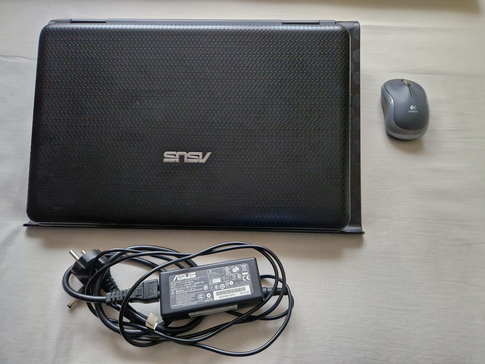 Laptop Asus K50C