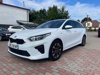 Kia Ceed Kia Ceed 1.6 Crdi