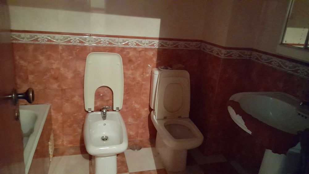 Apartamento T1 Centro do Carregado