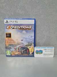 New Expeditions Expedition a Mudrunner Game Mud Runner Runer Rus Магаз