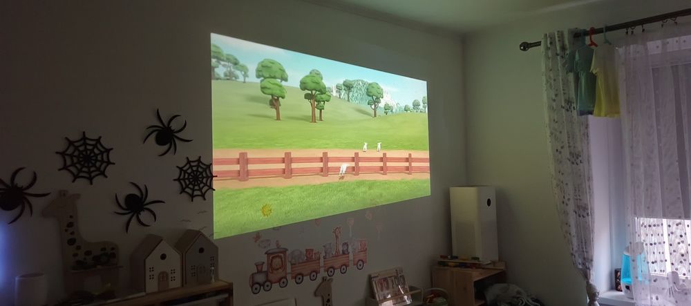 Projektor ,android 11